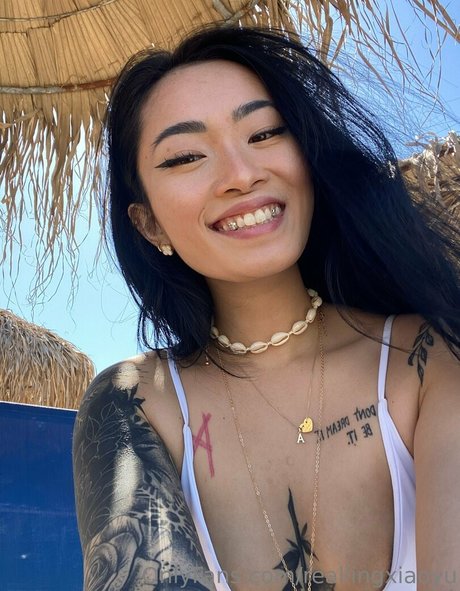 reallingxiaoyu pornstar free pictures