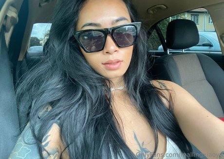 reallingxiaoyu perfect model galleries