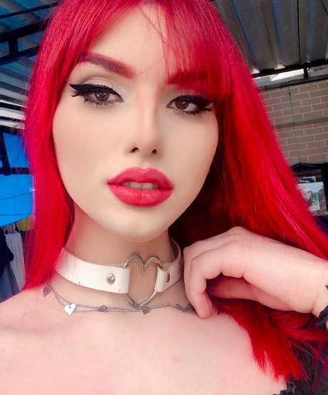 Angel Bronzony best model pics