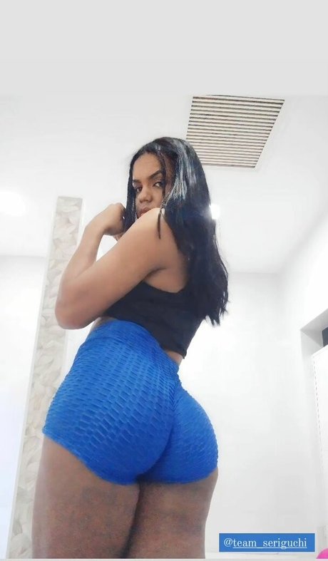 Julia Lima exclusive pornstar pic