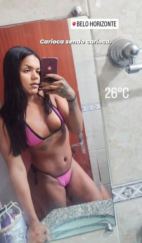 Julia Lima model gallery