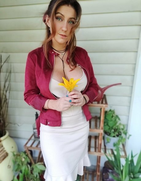 justjovixo erotic model pic