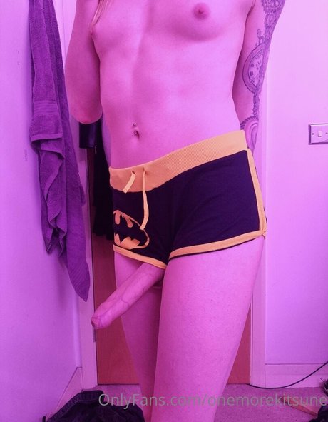 lilykitsune beautiful pornstar picture