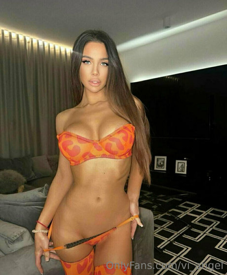 vi angel star pretty images