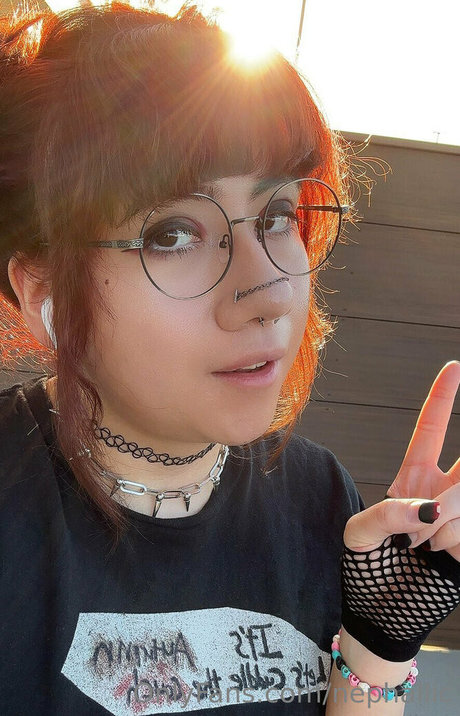 Nephallic star perfect gallery