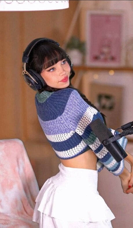 lydiaviolet perfect star img