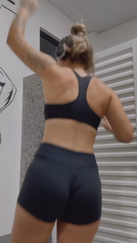 Gabi Gagliassi hd model galleries