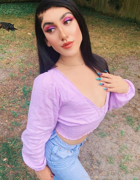 lunabarbiedoll star porn img