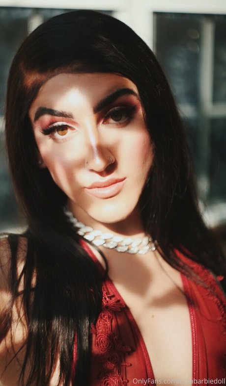 lunabarbiedoll pornstar picture