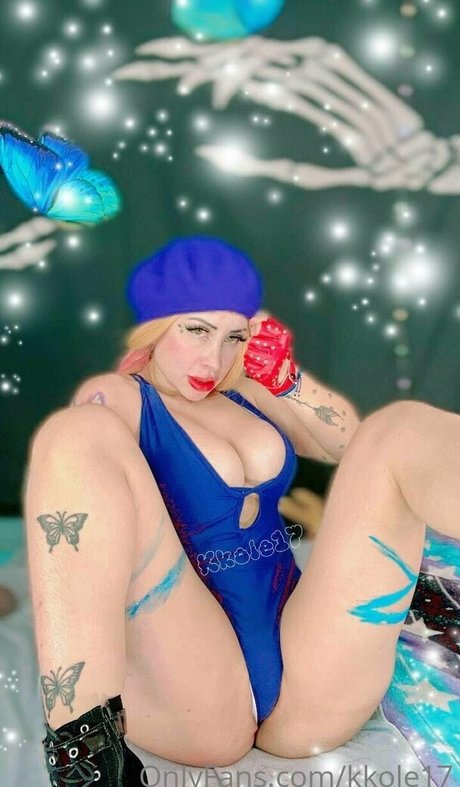 Kkole17 porn model images