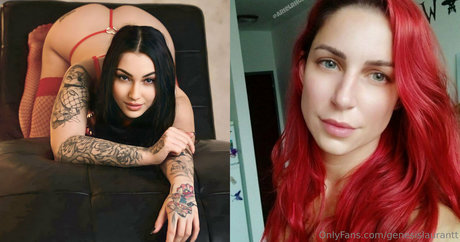 genesislaurantt adult model picture