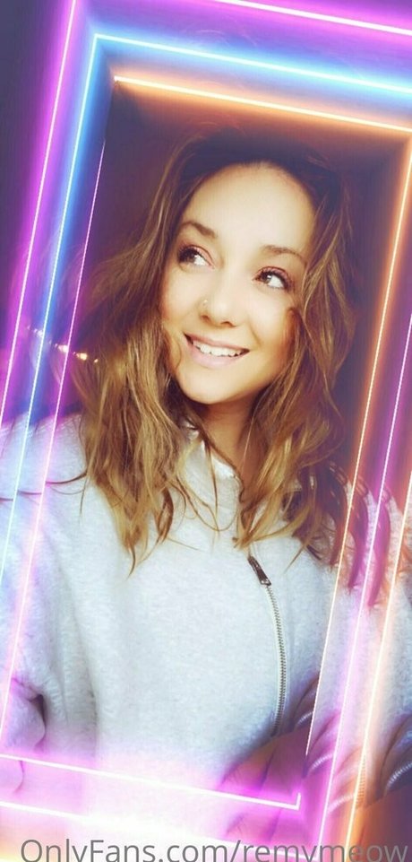 remymeow pretty star pic