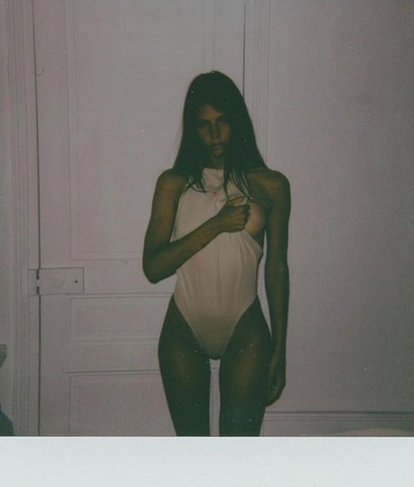 Alizee Gamberini beautiful pornstar archive