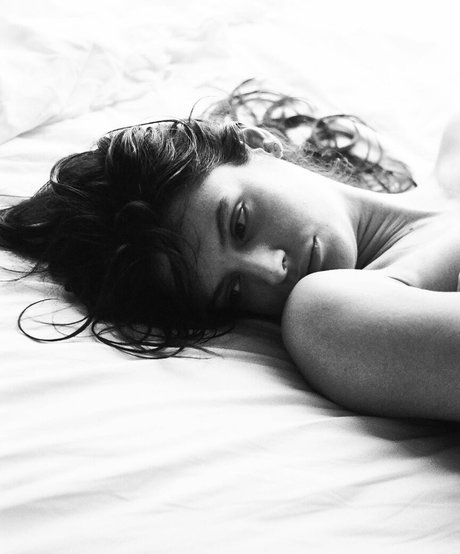 Alizee Gamberini star exclusive pic