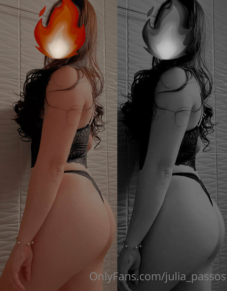 Julia Passos pornstar hd archive