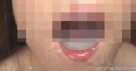 milkycatcom high quality pornstar pictures