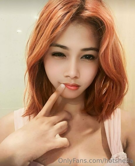 hotsheila exclusive model pics