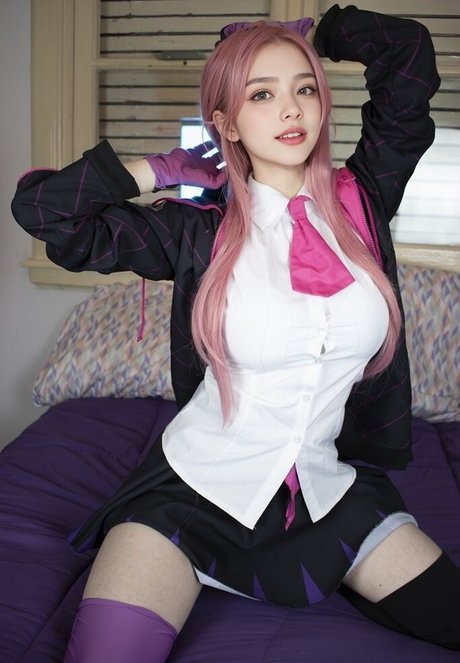 Elina Yi high quality pornstar gallery