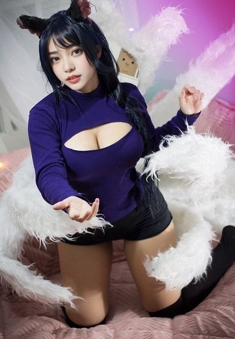 Elina Yi star porn pics