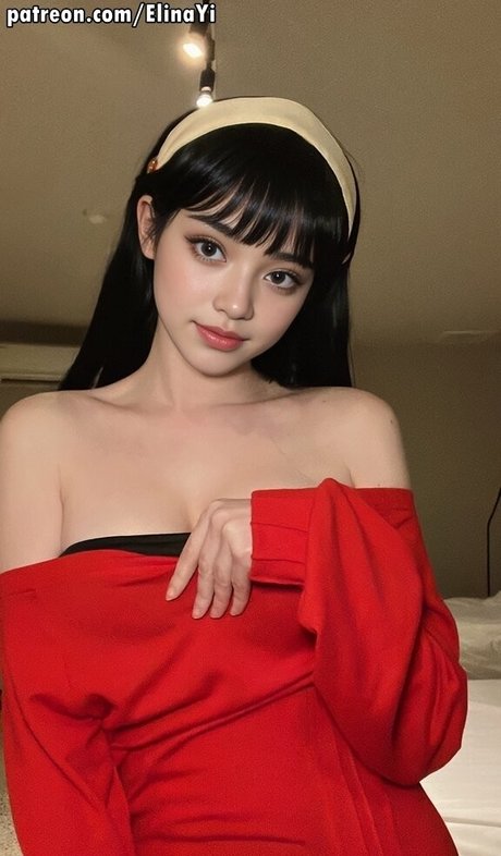 Elina Yi top actress pictures