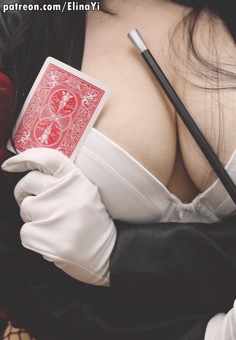 Elina Yi best pornstar pic