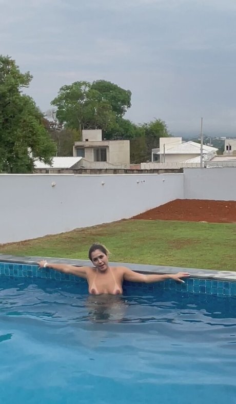 Franscine Lorreany model high quality images