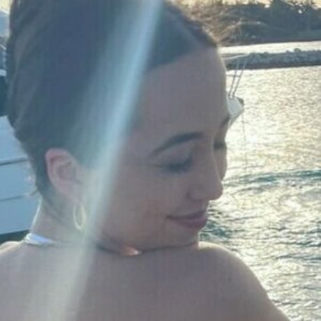 Audrey Li hot star image