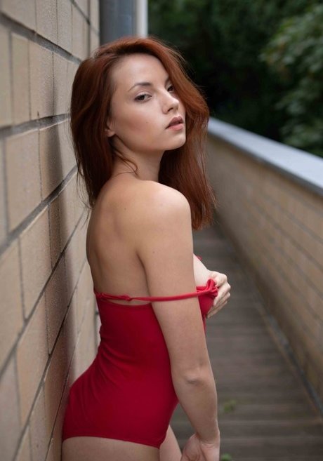 Sophie La Sage high quality model pictures