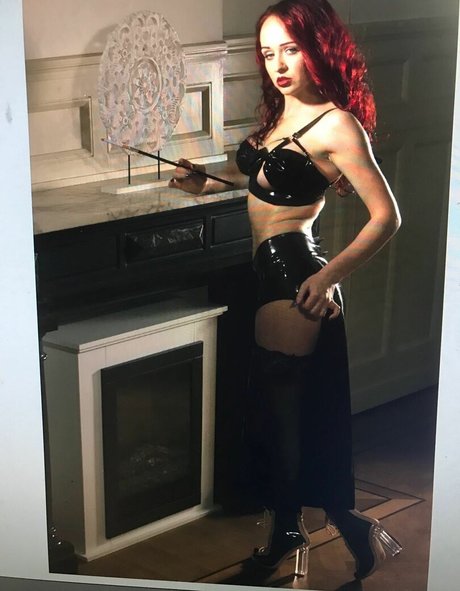 mistresslfatale pornstar hd photos