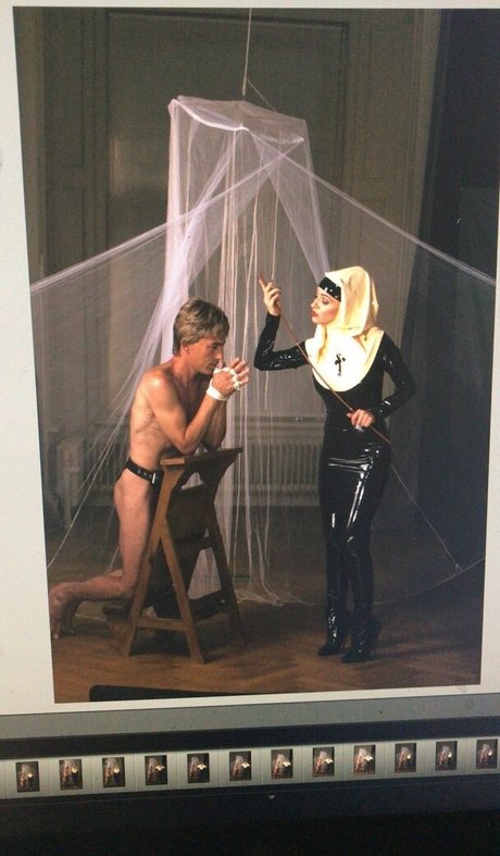 mistresslfatale exclusive model img