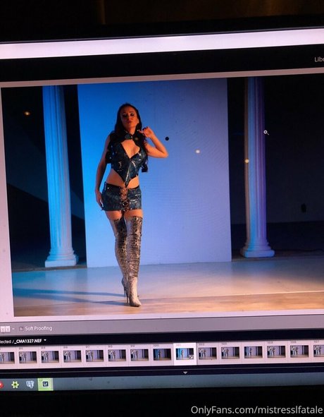 mistresslfatale actress galleries