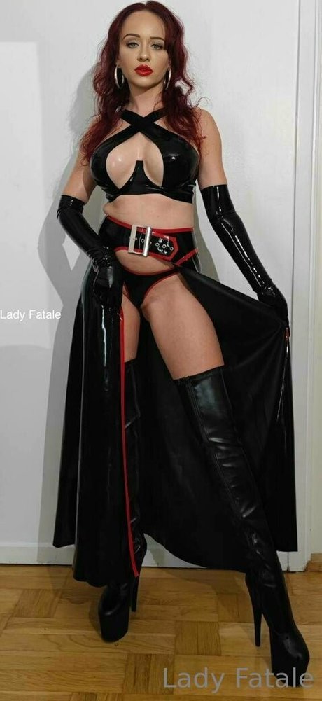 mistresslfatale sex model img