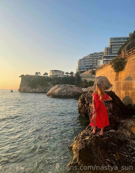 nastya sun star pornographic photo