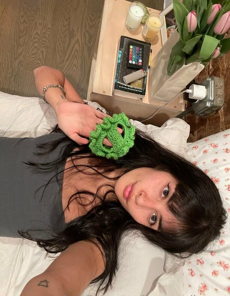 kozywoolkween adult actress photo