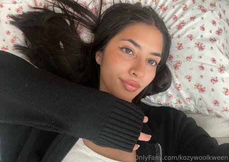 kozywoolkween pornstar hd archive