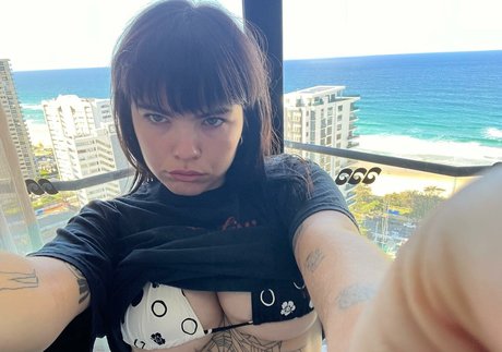 Benee pornstar perfect img