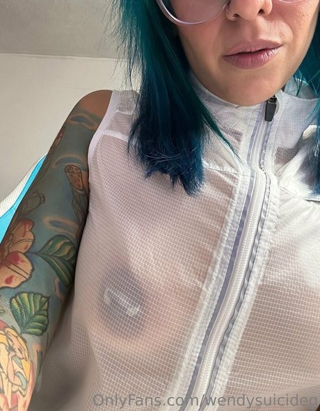 wendysuicideg free actress img