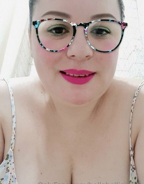 bellabellisim13 high quality model pic