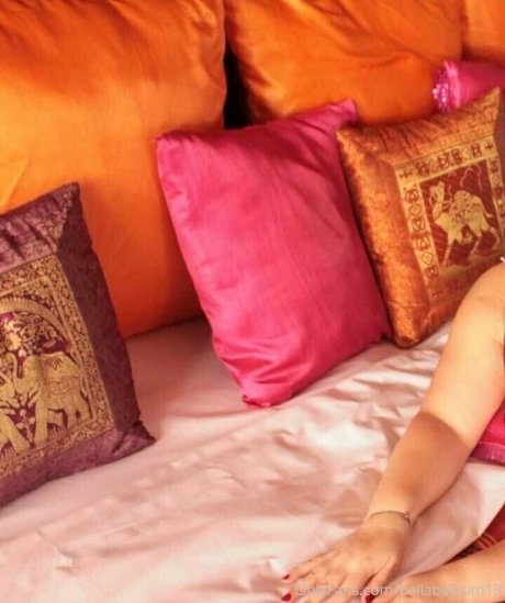 bellabellisim13 star image