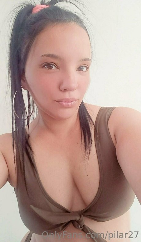 pilar27 star hot pictures