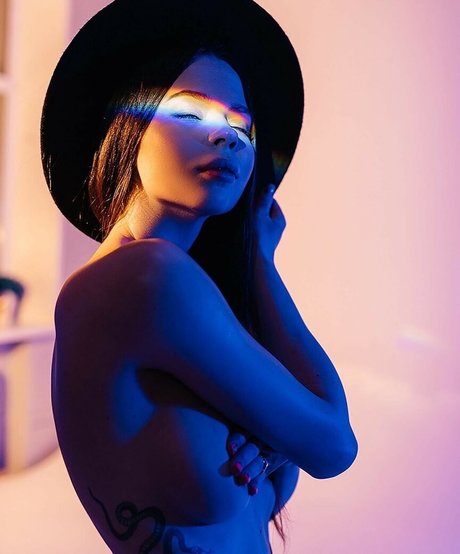 Anastasia Vasichkina sex star pics