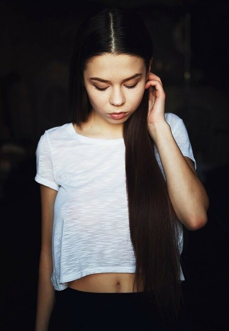 Anastasia Vasichkina high quality actress images