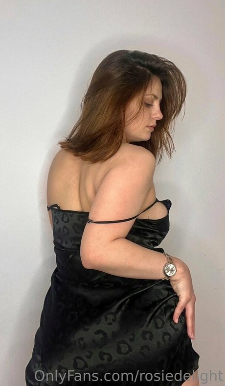 delightrosie art model archive