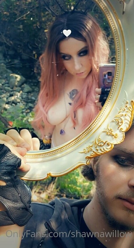 shawnawillow best pornstar photo