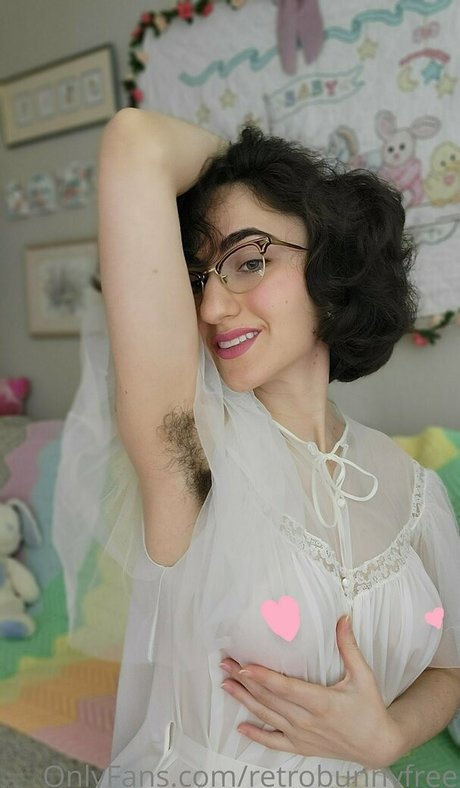 retrobunnyfree beautiful star photos