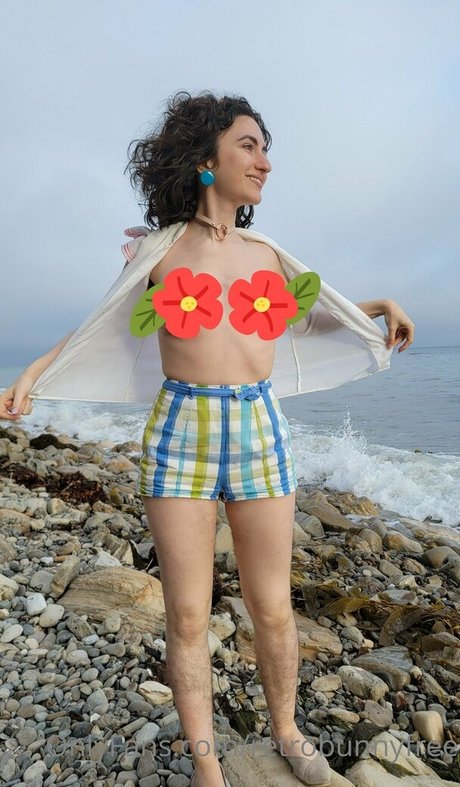 retrobunnyfree model sex image