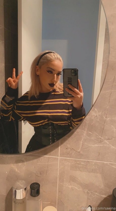 sawina pornstar best photo