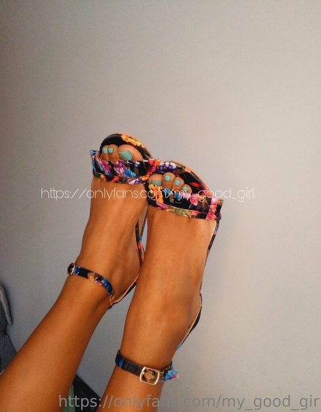 my good girl model pornographic picture