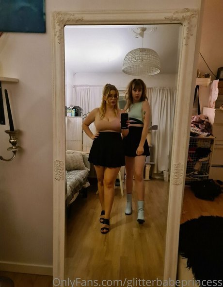 glitterbabeprincess pornstar perfect images