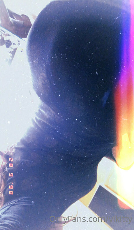 vikitty star hot archive